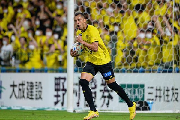 サッカータイム 柏レイソル