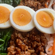 先週の夫弁当ふり返り