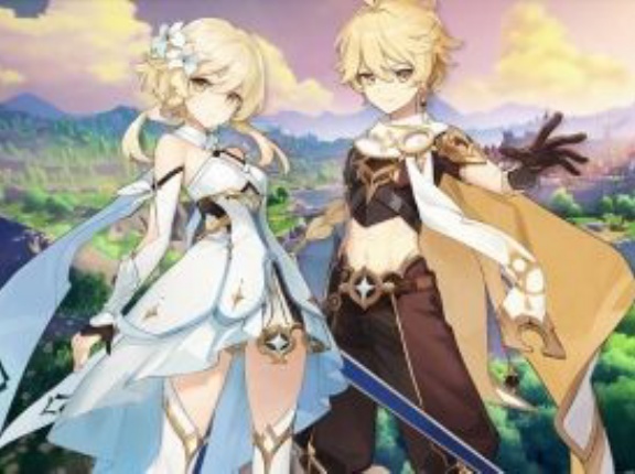 なぜソシャゲ大国日本は「原神」のようにソシャゲの文化大革命を成し遂げられなかったのか