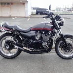 モリヤスBUILD & ENGINEERING PartⅡ