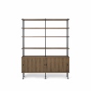 BM0253 SHELVING SYSTEM (Carl Hansen & Son)