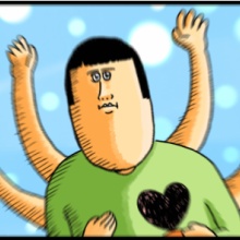 いんげんまめこページ まめきちまめこニートの日常 Powered by ライブドアブログ