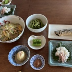 今年の秋刀魚は美味しい