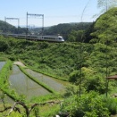 近鉄電車を撮る