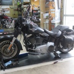 HarleyDavidsonパーツディストリビューター ネオファクトリー & カスタムショップ ネオガレージブログ