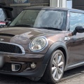 R56 BMW�ߥ� �����ѡ�S ���åĥ�ȥ�ե�å��塣