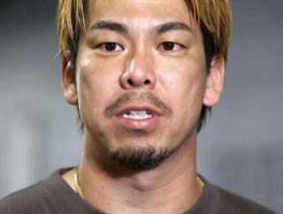 【朗報】前田健太さん、来季の日本復帰を熱望「今年でアメリカは最後。来年は日本に帰りたい」