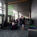 アマゾナス州にぬるく浸かる　4日目 後編