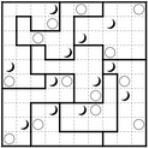 ニコリ系パズルの逆襲[弍]