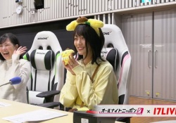 【朗報】ポムポムプリンのANN出演の山下美月、可愛すぎる