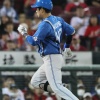 水野達稀が７回に今季７本目の三塁打！プロ野球記録狙えるシーズン18三塁打ペース