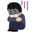 高3の息子から電話。息子は狂乱していた...どうやら記入済の離婚届を見られてしまった。