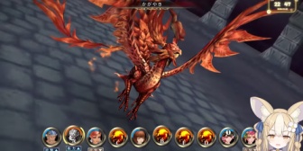 【ぶいありうむ】にぃな、サガスカ相当気に入ってるなｗ『神ゲー！！！って珍しく叫んでた』『12時間近くほんまお疲れ様ですわ』