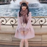『[ノイミー] 谷崎早耶「しゃぼん玉、楽しかったよ〜」【さややん】』の画像