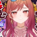 【ホロライブ】一条莉々華、待望のカイロゲー『魔王城ものがたり』実況で大暴れ！魔王莉々華様のお茶目な“ズル”と大忙しの世界征服にファン爆笑