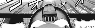 【ヒロアカ】今週No.367「デクvsAFO」