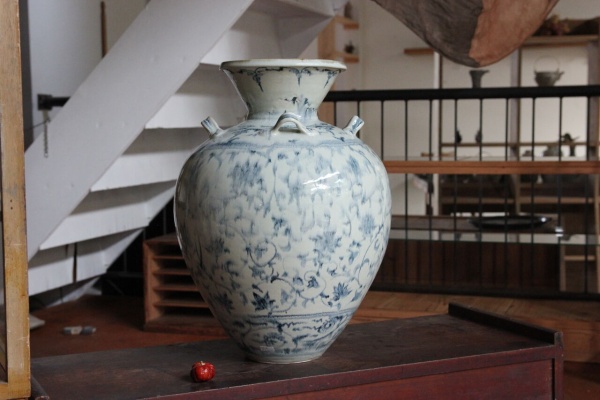 藤田佳三　作品　レア　入手困難 うつわ屋Living&Tableware NEWS - 藤田佳三