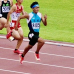 LEAD LEG AC