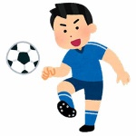 【速報】サッカー日韓戦　日本が3-0で圧勝