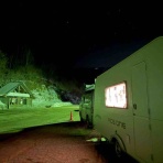 どこまでいける？キャンピングカーでの旅日記