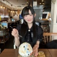 2026.06.21 22/7 黒崎ありす X(旧twitter)写真撮影場所