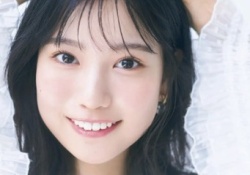 【朗報】増田三莉音とかいう生田絵梨花の再来wwwwwwwww