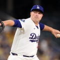 【MLB】スクーバルが絶賛したドジャースの超豪華打線！チームメイトの打席を見るのが楽しすぎると話題に