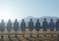【乃46】6期生の『最新の順列表』が発表されるwwwwwwwwwwwww