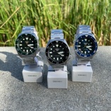 『SEIKO 5 Sports 取り扱い始めました!』の画像