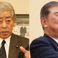 公明・斉藤氏「一緒に流れを」　石破前首相や岩屋前外務大臣らに中道改革でラブコール