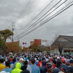 素敵な一日になりますように