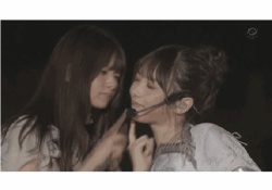 この動画の齋藤飛鳥×与田祐希、かわいすぎてどうにかなりそうｗｗｗｗｗ