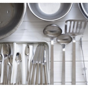 もう買い替えない。35年使ってわかったキッチングッズ３つ