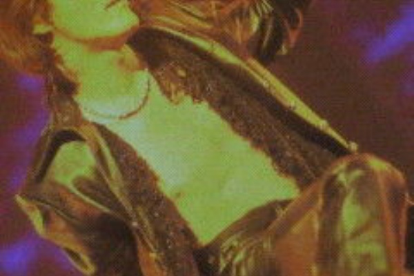 心にうつりゆくよしなし日記 - 氷室京介 ﾗｲﾌﾞﾚﾎﾟ②