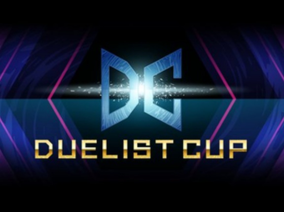 【遊戯王マスターデュエル】「デュエリストカップ」のアンケートのお知らせ