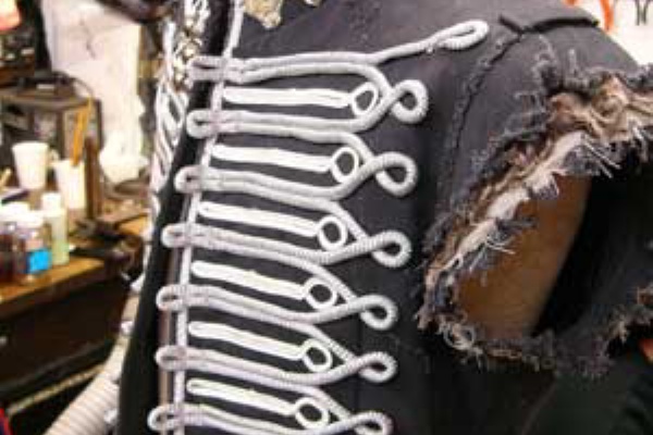 JAP工房謹製 聖飢魔II 2010 - 2005年12月