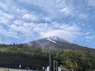 【公式サイト更新】富士ヒルの練習を、富士ヒルだけで終わらせるのはもったいない