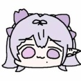 【Vtuber】コンプサウルス「知らん人にもらった謎の食いもの食っちまった」