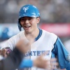 清宮「村上はずっと苦しんでいたんで良かったっすよね。でもまだ決勝があるので。いや～暴れてほしい」