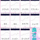 11/19 ピーアーク新城まとめ