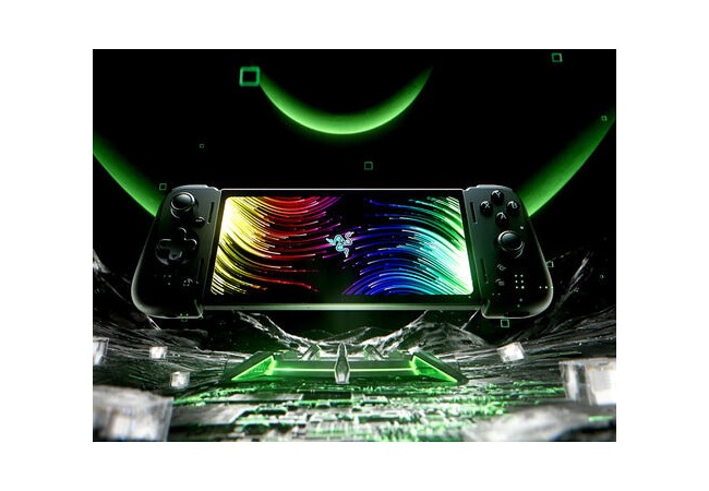 【朗報】新型携帯ゲーム機、続々と発表される