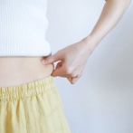 【画像】女性『うつ病の薬、1年で”これがこう”なる』