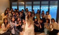 【元乃木坂】齋藤飛鳥はさすが！日向坂46のメンバーも大興奮だった模様！