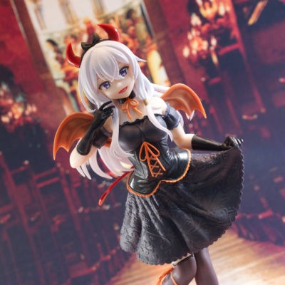 ダイキ工業 奥山輝恵 1/5.5 日焼けver.流通限定 Amazon | TECH GIAN カバーイラスト 奥山輝恵 日焼けver. 流通