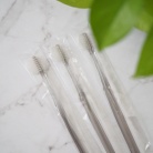 「奇跡の歯ブラシ」って本当に奇跡？！実際使ってみたレポ。