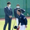 侍ジャパン稲葉監督「完成度高い投手」日ハムドラ1伊藤の東京五輪1次ロースター入り明言