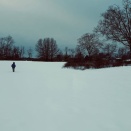 雪景色…Joachimインスタ・ストーリー！