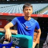加藤豪将「WBCに出られるチャンスがあるなら、もちろん考えます」