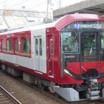 まぁ～くんの乗り物情報日記
