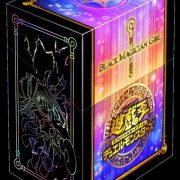 遊戯王OCG情報】『デュエリストカードケース＆プロテクター
